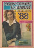 Almanah Convorbiri Literare 1988