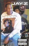 Jay-Z - Unplugged, Caseta audio