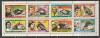 Guinea Ecuatoriala 1976 - Motociclisti S/S 1v MNH, Nestampilat