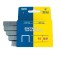 CAPSE TIP-53 14MM, 1000/SET