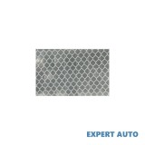 Rola reflectorizanta alba tip fagure latime 1.22m (pret pe metru) cod: huj003 Alta marca Alt model #7