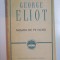 MOARA DE PE FLOSS de GEORGE ELIOT , Bucuresti 1964