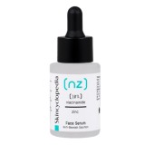 Cumpara ieftin Ser facial cu 10% niacinamida + 1% zinc, 30ml, Skincyclopedia