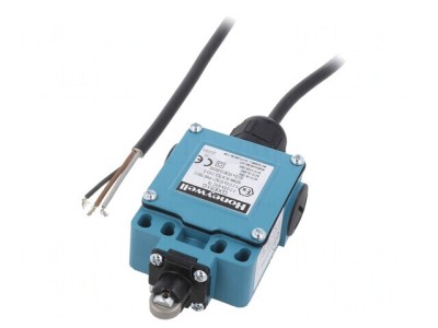 Limitator de Cursă GXE51C foto