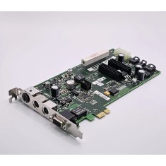 Placa Captura Scanner 3D Stomatologic Refurbished Sirona Cerec Omnicam 6346048 D3573
