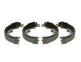 BOSCH 0 986 487 727 Set saboti frana, frana de mana