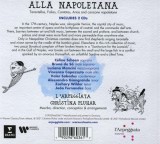 Alla Napoletana | L'Arpeggiata, Christina Pluhar
