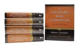 Expositor&#039;s Bible Commentary---Revised: 5-Volume New Testament Set