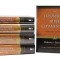 Expositor&#039;s Bible Commentary---Revised: 5-Volume New Testament Set