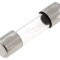 Siguranță ardere rapidă 315mA 250VAC 5x20mm FSF