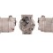 LUCAS ACP552 Compresor, climatizare