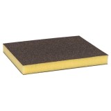 Bosch 2608608230 - Burete abraziv 98x120x13 mm granulatie -