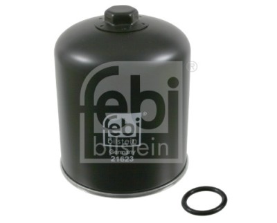 FEBI BILSTEIN 21623 Element filtrant uscator aer, compresor foto