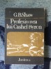 W2 Profesiunea Lui Cashel Byron - G.b.shaw