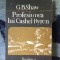 w2 Profesiunea Lui Cashel Byron - G.b.shaw