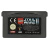 Joc Gameboy Advance Star Wars II The original Trilogy Retro Game AGB-002 colectie, Actiune, Single player, Toate varstele