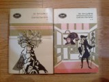 W1 Caracterele - La Bruyere (2 vol)