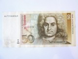 Republica Federala Germania/R.F.G. 50 Mark 1993,bancnota din imagini la cel mai mic pret