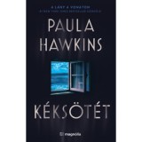K&eacute;ks&ouml;t&eacute;t - Paula Hawkins