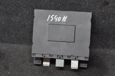 VW PASSAT Variant B6 3C5 2006 OEM: 3C0937049H,F005V00529 SKU: 1617304 foto