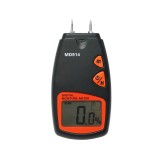 Umidometru aparat pentru masurarea gradului de umiditate al lemnului si materialelor lemnoase - vezi fisa tehnica