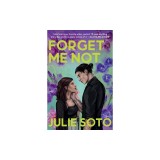 Forget Me Not