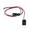 Alerta lumini aprinse, 6-24V, certificat ATESTED 8 SD 2601 AutoDrive ProParts, Automax