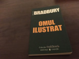 RAY BRADBURY, OMUL ILUSTRAT. 8 POVESTIRI