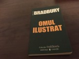 Cumpara ieftin RAY BRADBURY, OMUL ILUSTRAT. 8 POVESTIRI