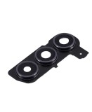 Geam Camera Set Onyx Black Samsung Galaxy S24+ SM S926B