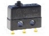 Limitator OFF-(ON), SX, HONEYWELL - 4SX1-T