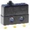 Limitator OFF-(ON), SX, HONEYWELL - 4SX1-T