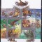 UCRAINA UKRAINA 1999 FAUNA BLOC MNH