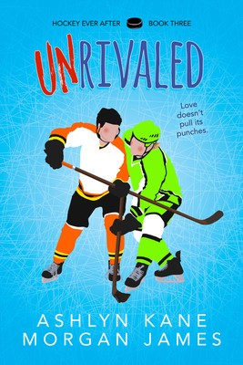 Unrivaled: Volume 3 (First Edition, First) foto