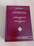 Cumpara ieftin Sfantul Grigorie Palama - Opere complete (volumul 7)