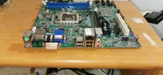 Placa de baza PC Acer H61H2-AM #6-803 Socket 1155