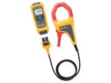 Ampermetru Digital cu Pensetă LCD 3,5 Cifre FLK-A3003FC