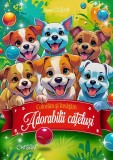 Adorabilii catelusi