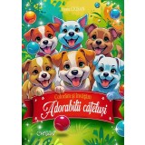 Adorabilii catelusi