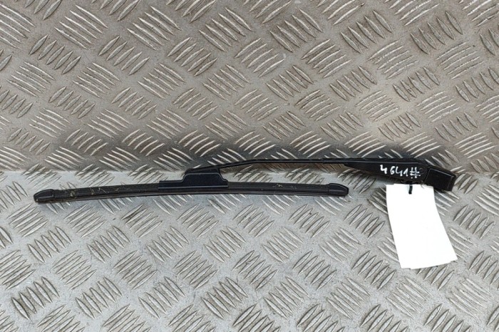Braț ștergător luneta HONDA CIVIC X Hatchback FC_, FK 2021 OEM: 76720-TGG-A11 | 27283553