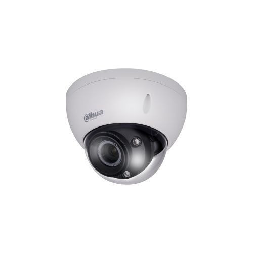 Camera de supraveghere Dahua, dome, 2MP, IR 50m, lentila 2.7-12mm, motorizata, IP67 HAC-HDBW3231E-ZT SafetyGuard Surveillance