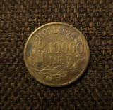 10000 lei 1947, Rom&acirc;nia