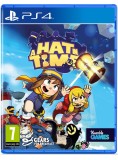 A Hat In Time PS4