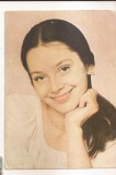 RF184 - Carte Postala - Casa Filmului ACIN - Galina Be;iaeva, necirculata