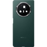 Capac Baterie Honor Magic V3, Verde (Tundra Green), Swap