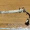 Cablu Display Laptop Toshiba P300-16N DD0BD3LC100
