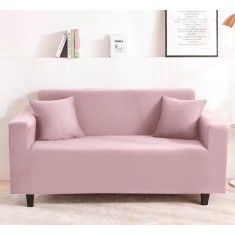 Husa canapea 2 locuri Viridis