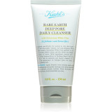 Kiehl&#039;s Rare Earth Deep Pore Daily Cleanser cremă ditoxifiantă de curățare pentru micsorarea porilor 150 ml