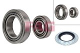 Rulment roata Mercedes S-Class Motor CL 500, CL 55 AMG, CL 55 AMG Kompressor, CL 600, CL 600, CL 63 AMG, CL 65 AMG, S 280, OE 0009809302