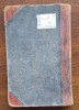 Sefer Tehilim &bdquo;Yosef Tehilot&rdquo; &ndash; Tipografia Hirsch, Satu-Mare (c. 1926&ndash;35), rar